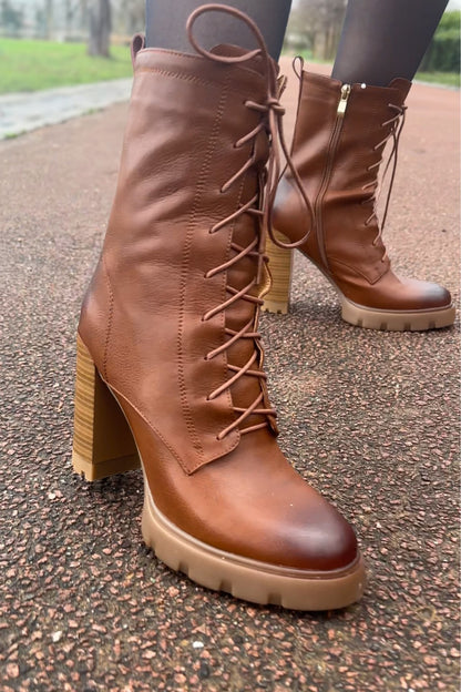 Prinzessinnen-Absätze