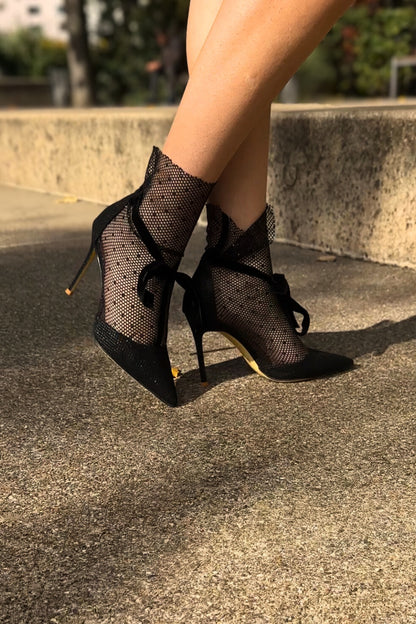 Prinzessinnen-Absätze